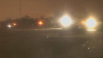 Weather camera view of Lutheran HS West.