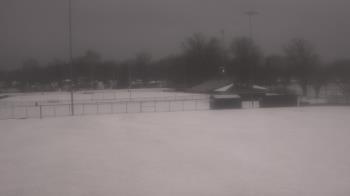 Weather camera view of Lutheran HS West.