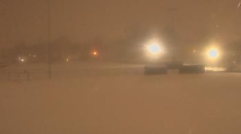 Weather camera view of Lutheran HS West.