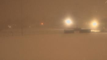 Weather camera view of Lutheran HS West.