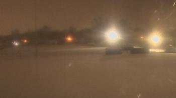 Weather camera view of Lutheran HS West.