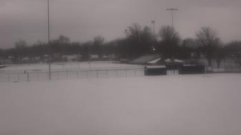 Weather camera view of Lutheran HS West.