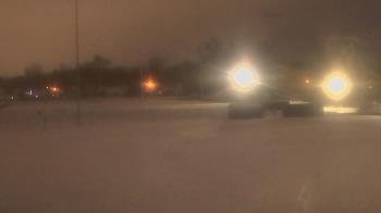 Weather camera view of Lutheran HS West.