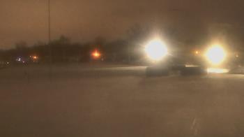 Weather camera view of Lutheran HS West.