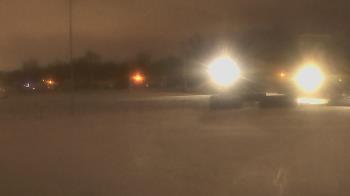 Weather camera view of Lutheran HS West.