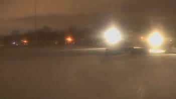 Weather camera view of Lutheran HS West.