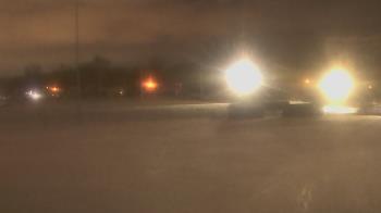 Weather camera view of Lutheran HS West.