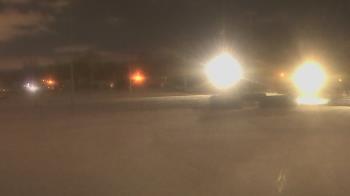 Weather camera view of Lutheran HS West.