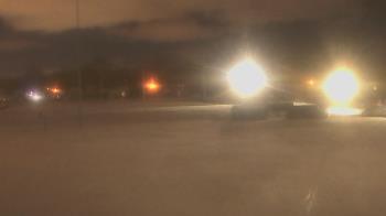 Weather camera view of Lutheran HS West.