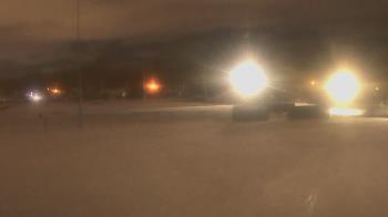 Weather camera view of Lutheran HS West.