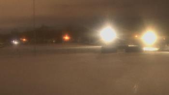 Weather camera view of Lutheran HS West.