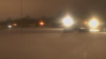 Weather camera view of Lutheran HS West.