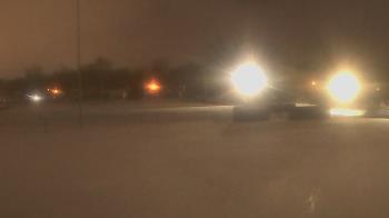 Weather camera view of Lutheran HS West.