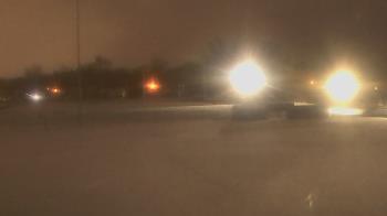 Weather camera view of Lutheran HS West.