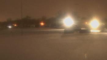 Weather camera view of Lutheran HS West.