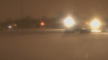 Weather camera view of Lutheran HS West.