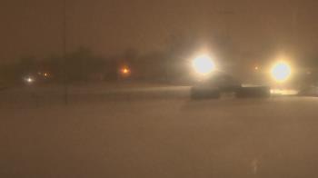 Weather camera view of Lutheran HS West.