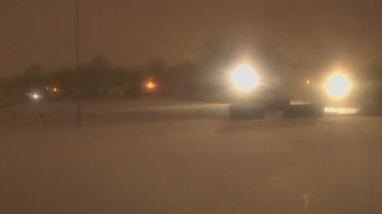 Weather camera view of Lutheran HS West.