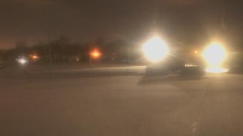 Weather camera view of Lutheran HS West.