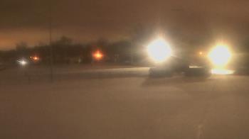 Weather camera view of Lutheran HS West.