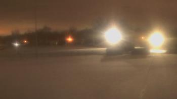 Weather camera view of Lutheran HS West.