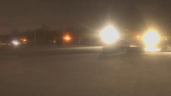 Weather camera view of Lutheran HS West.