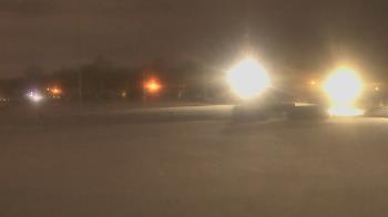 Weather camera view of Lutheran HS West.