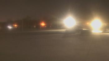 Weather camera view of Lutheran HS West.