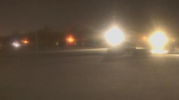 Weather camera view of Lutheran HS West.