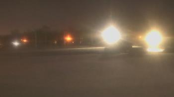 Weather camera view of Lutheran HS West.