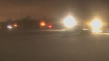 Weather camera view of Lutheran HS West.