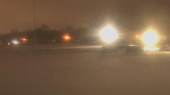 Weather camera view of Lutheran HS West.