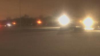 Weather camera view of Lutheran HS West.