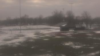 Weather camera view of Lutheran HS West.