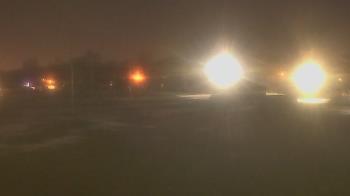 Weather camera view of Lutheran HS West.