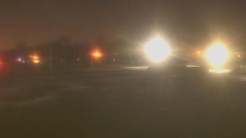 Weather camera view of Lutheran HS West.