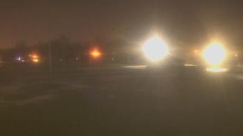 Weather camera view of Lutheran HS West.