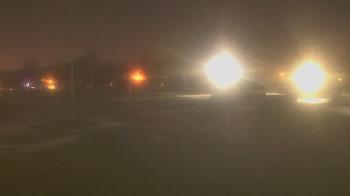 Weather camera view of Lutheran HS West.