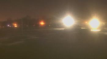 Weather camera view of Lutheran HS West.