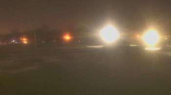 Weather camera view of Lutheran HS West.