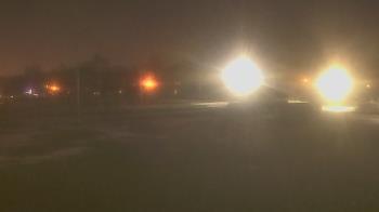 Weather camera view of Lutheran HS West.