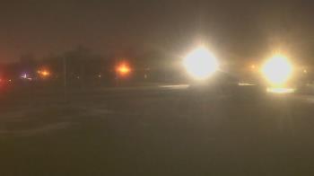 Weather camera view of Lutheran HS West.