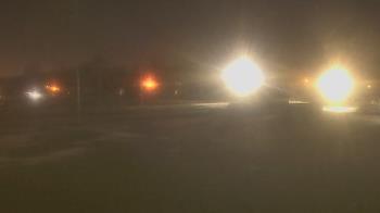 Weather camera view of Lutheran HS West.