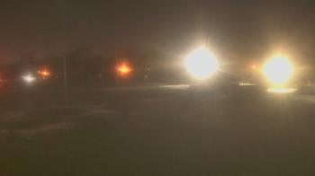 Weather camera view of Lutheran HS West.