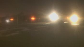 Weather camera view of Lutheran HS West.