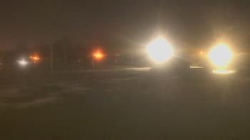 Weather camera view of Lutheran HS West.