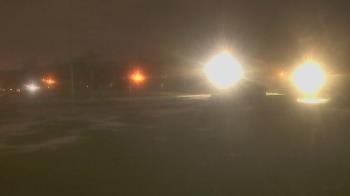 Weather camera view of Lutheran HS West.