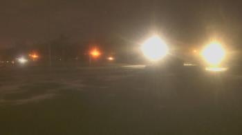 Weather camera view of Lutheran HS West.