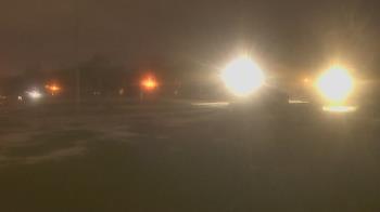 Weather camera view of Lutheran HS West.