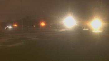 Weather camera view of Lutheran HS West.